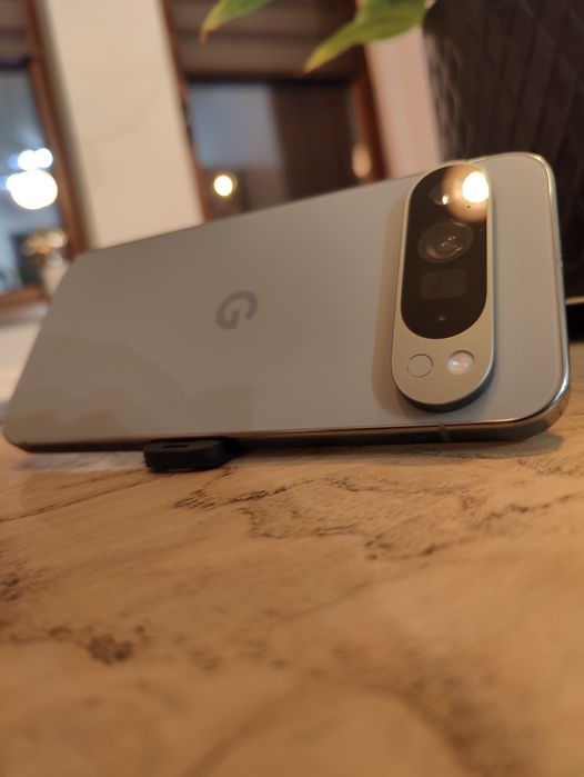 Pixel 9 pro xl mpecabil