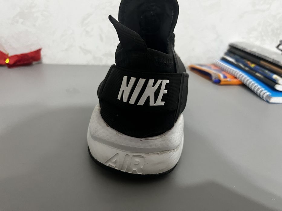 Nike Air Huarache Ultra