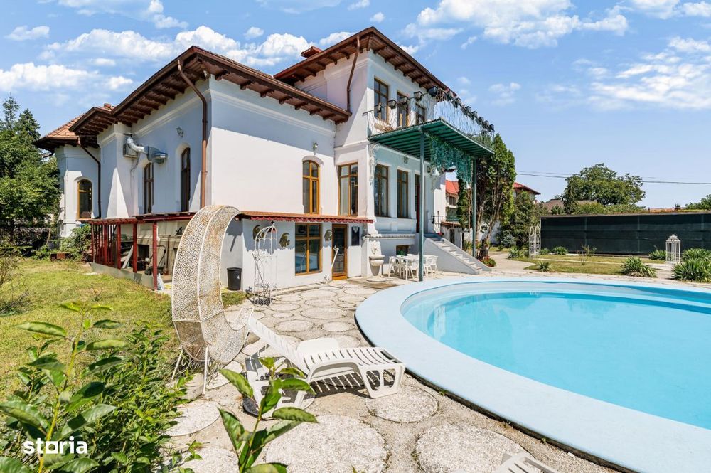 Campina,locatie strategica pentru clinica medicala, centru de recupera