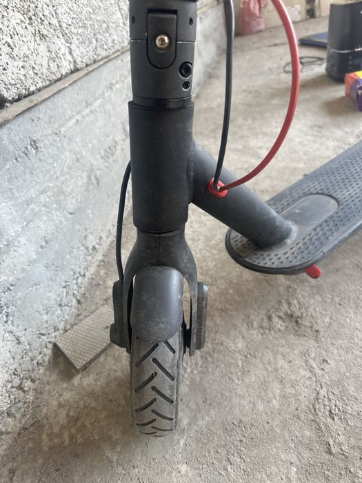 Электросомакат DIGMA б/у