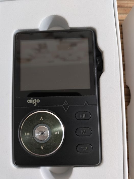 Продам mp3 player Aigo 108