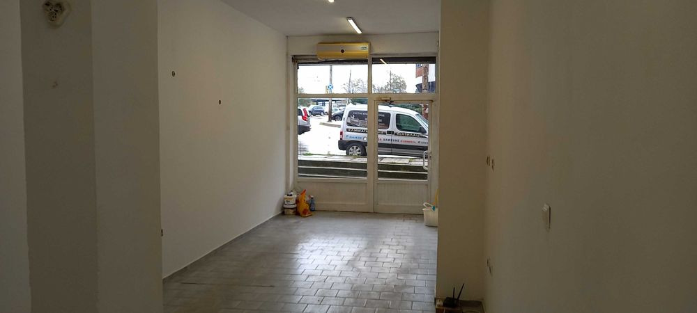 Дава се под наем Магазин в Варна, Младост 2 - 30 кв.м за 382.5 € - Снимка #4