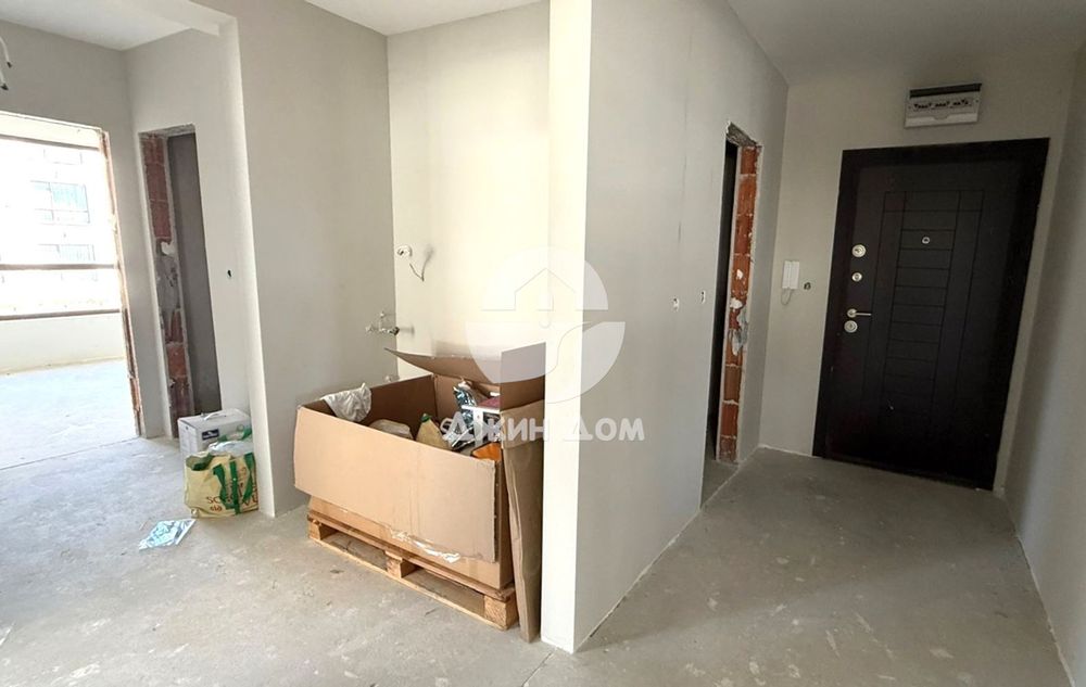Продава се Тристаен апартамент в Бургас, Сарафово - 140 кв.м за 1439 €/кв.м - Снимка #2