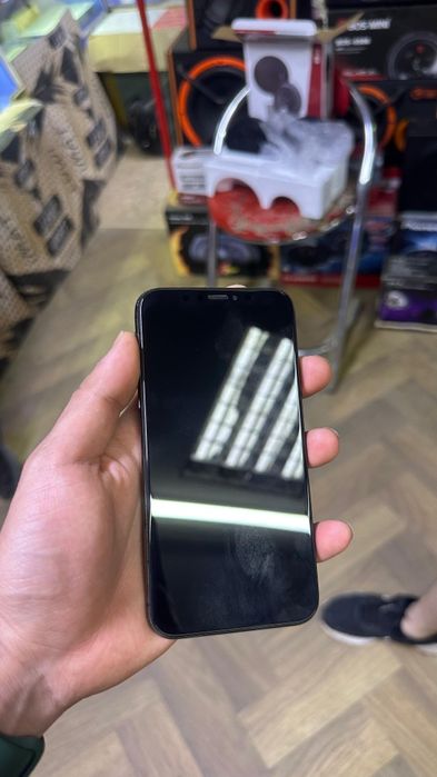Iphone X Айфон Х