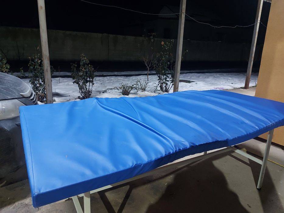 Мате в хороше состояние