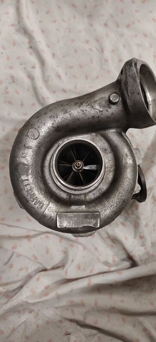GT2260V 231 BMW ГТ2260В турбо от БМВ 231 коня