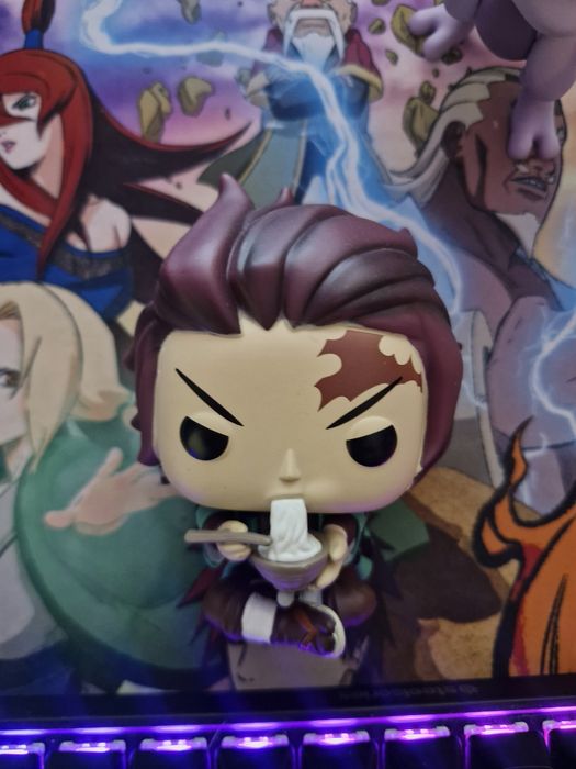 Funko Pop фигурки