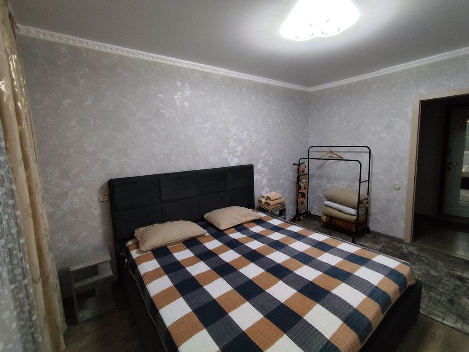 ПОСУТОЧНО двухкомнатная