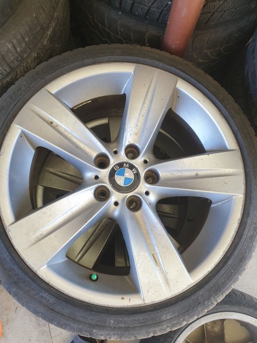 Jante aliaj bmw style 189 pe 18