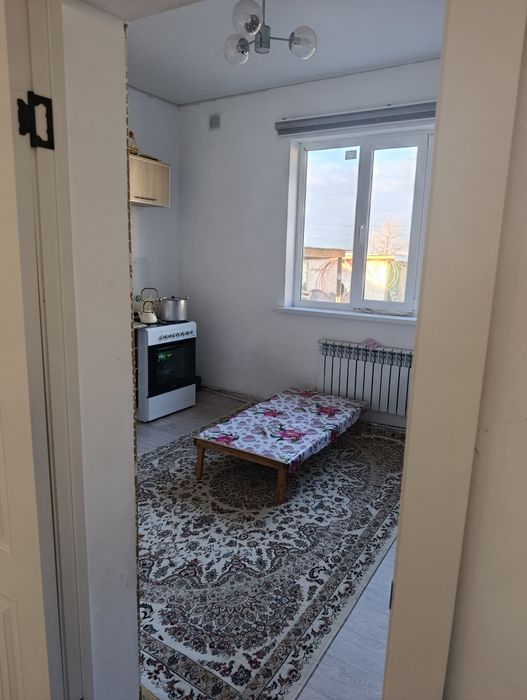 Продаётся дом год постройки 2024