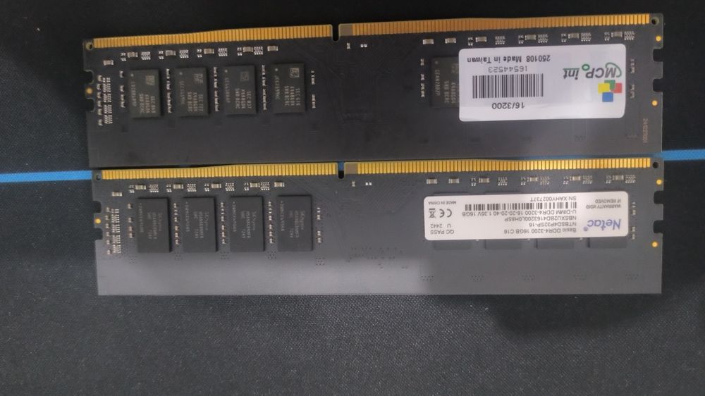 Оперативный память