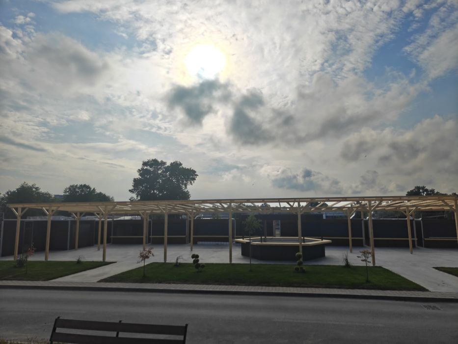 Spatii comerciale de închiriat  pe promenadă!!!!