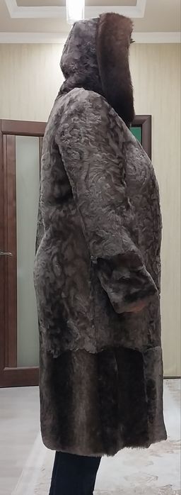 Женская верхняя одежда