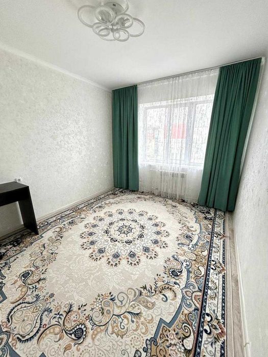 Продаётся 3 комн квартира