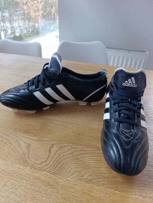 Ghete de fotbal Adipure FG ADIDAS