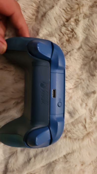 Лимитиран Контролер джойстици за Xbox One Series PC