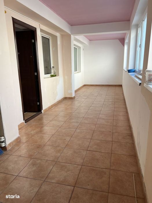 Apartament cu balcon, zona Vama-Prundu