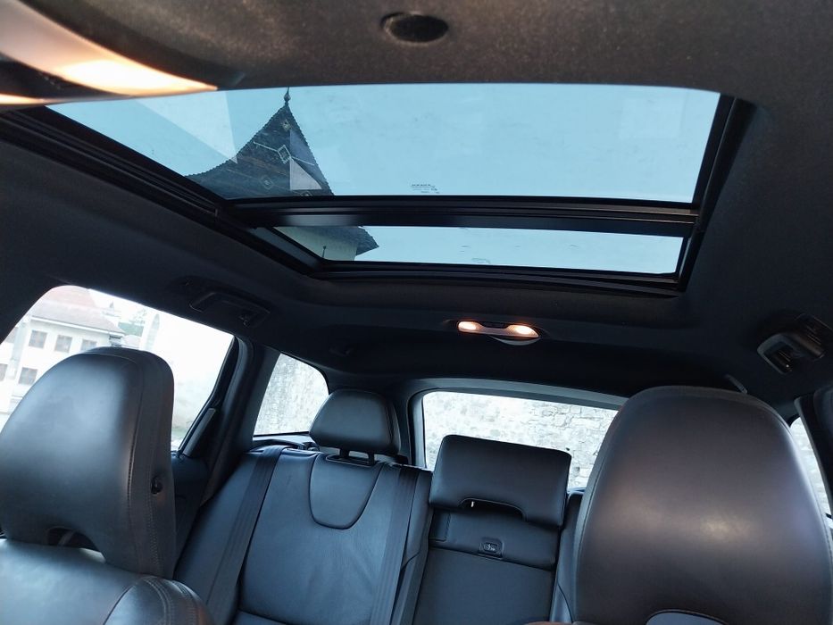 Volvo XC60 2.4 D5 AWD 2013 – 215 CP – Euro 5