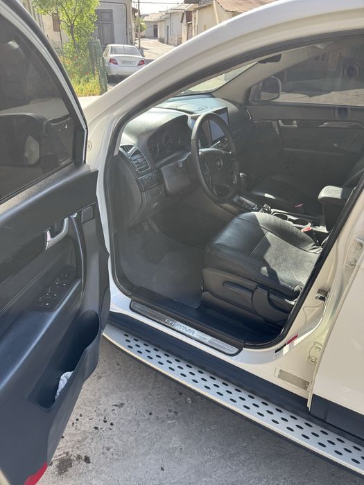 Captiva 3+ 4 qilingan