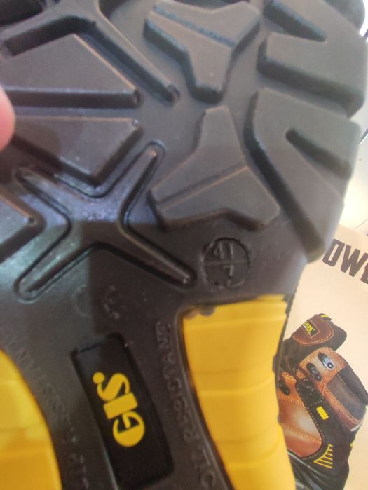 Спец обувь с гарантией