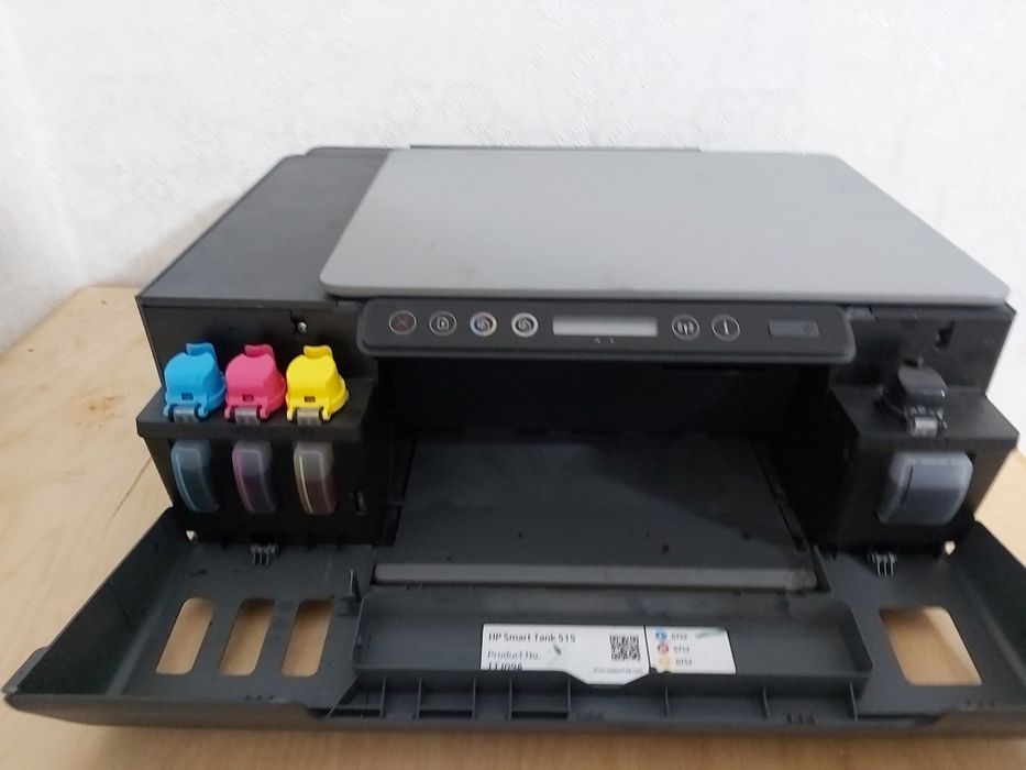 HP Smart Tank 515