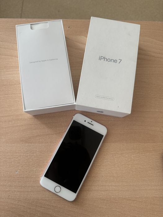 Iphone 7 256gb рабочий