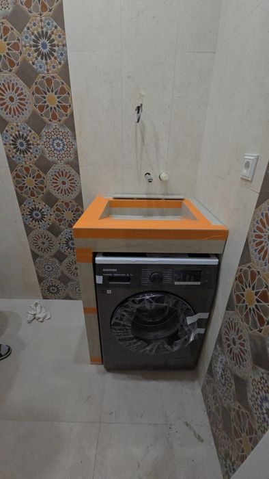 Бригада строителей ищет работу