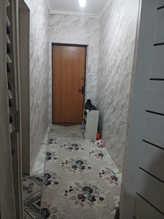 Юнусабад-7 посольство, поликлиника 1>2/4/4 42м²