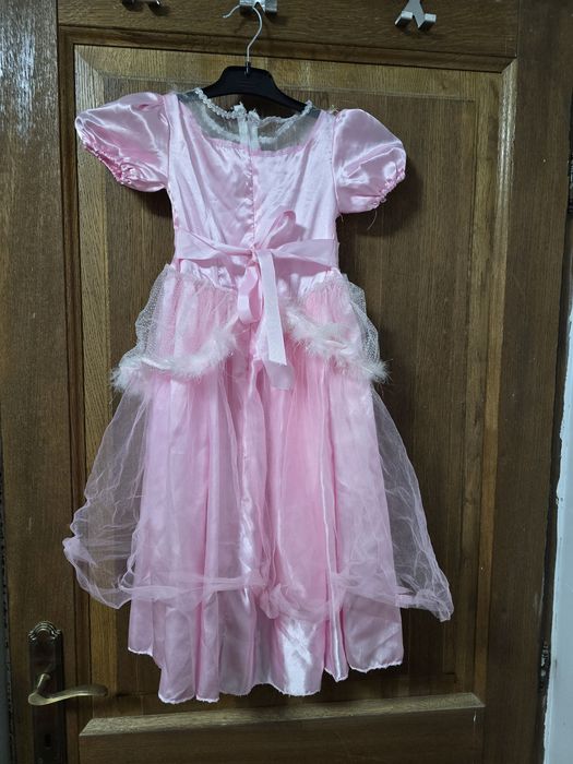 Rochie carnaval 3-4 ani