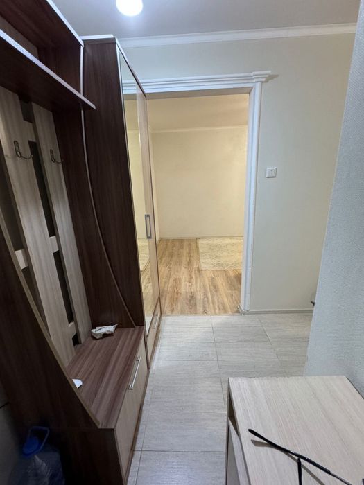 2х комнатная квартира