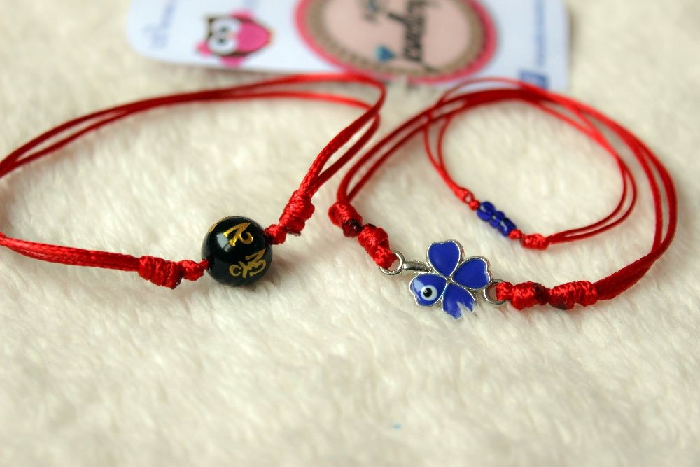 Гривна против уроки за мама, тати и бебе