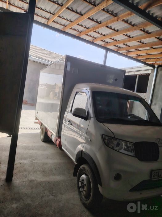 Shineray t 30 qosh baglon