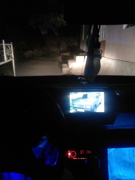 Lada 2107 unversal Injektor mator 0.6 sm3