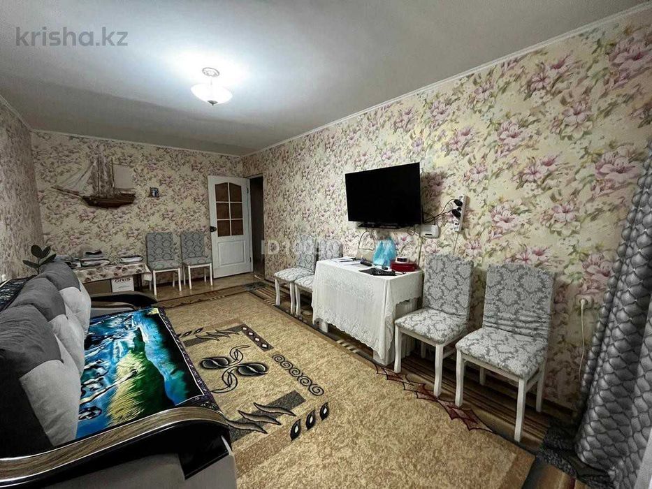 Продажа 2-комнатной квартиры