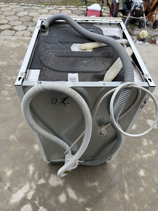 Съдомиялна за вграждане Миеле 45см