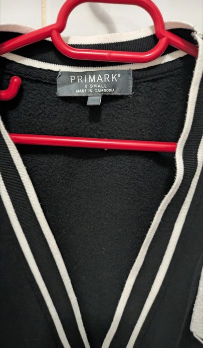 Cardigan unisex primark s/m