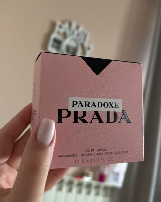 Prada Pradoxe 50 ml