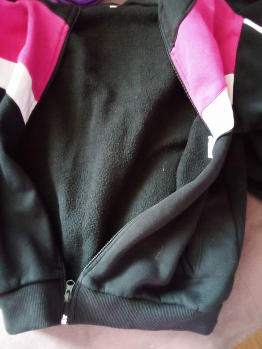 Дамски комплект Адидас ватиран