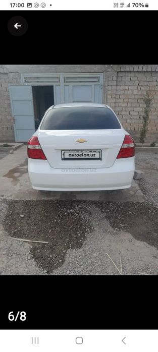 Нексия 3 сотилади срочно