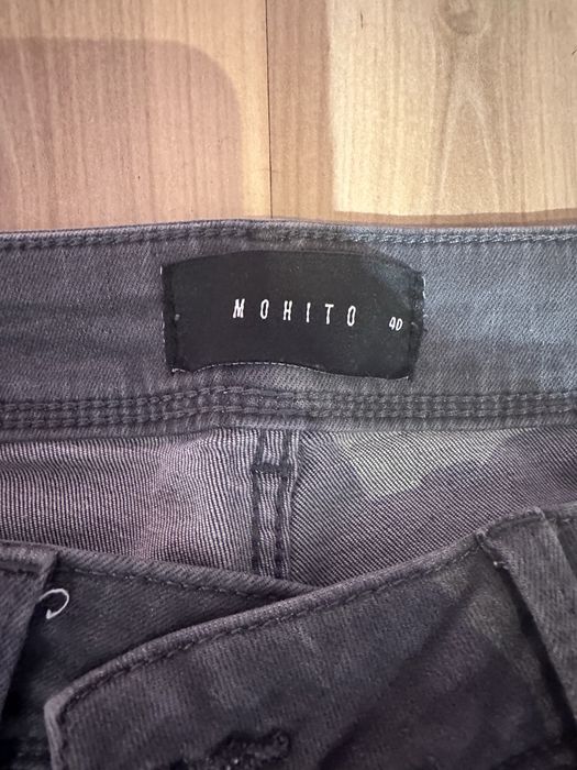 Дамски дънки и клин адидас