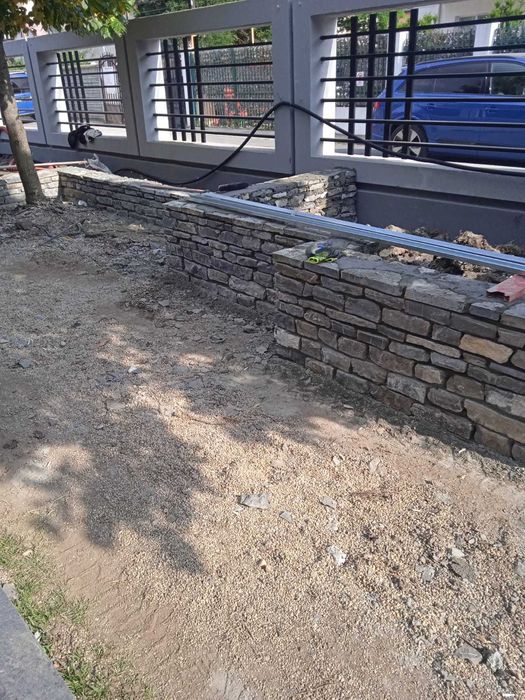 Piatra Naturala de Munte