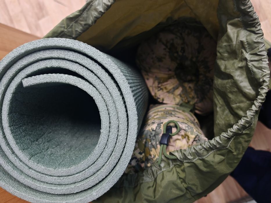 Продам рюкзак  для охоты в сборе