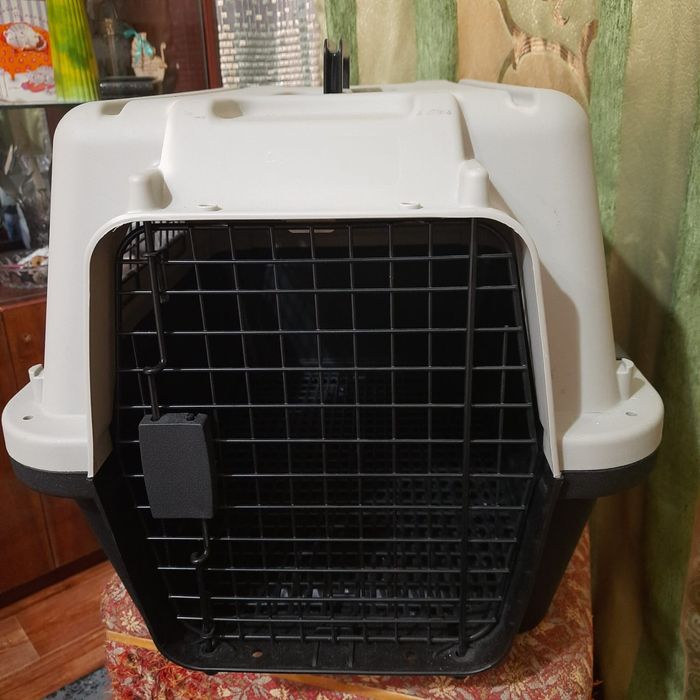 Переноска для кошек собак