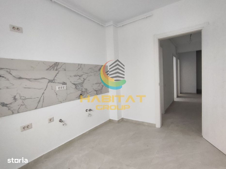 Apartament 3 Camere Decomandat Sector 4 Grand Arena