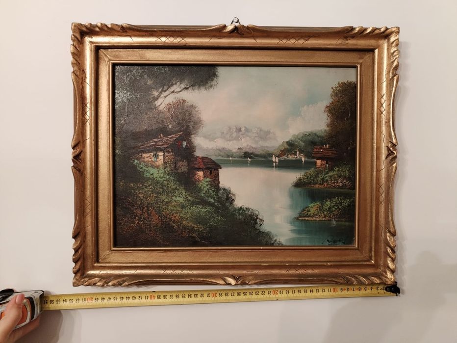 Set tablouri deosebite