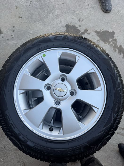 Jentra gm aftamat diska balon komplekt sotiladi