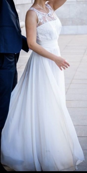 Продам платье, свадебное, вечернее