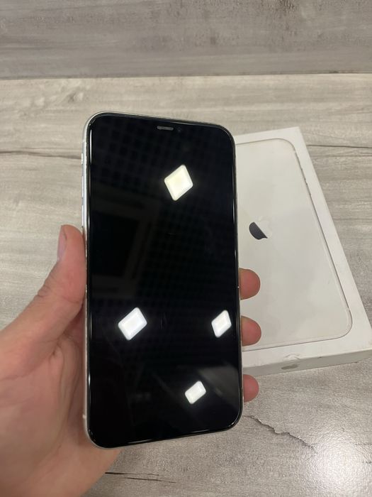 iPhone 11 128гб 76%