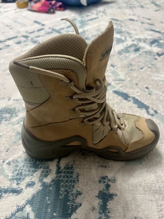 Турецкие берцы, кроссовки