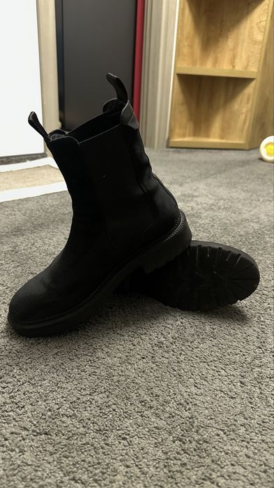 Ghete tip chelsea GANT